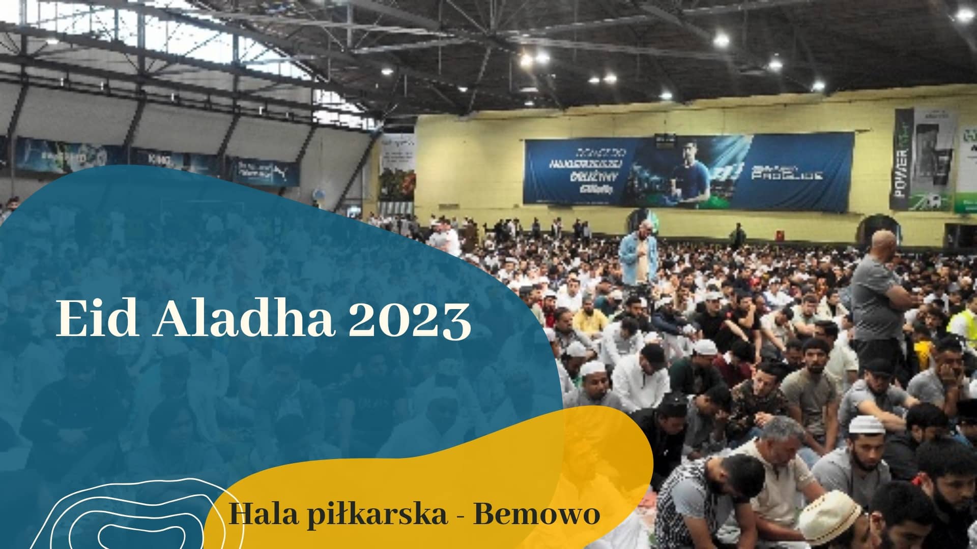 عيد الأضحى 2023